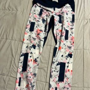 Under Armour Cropped legging